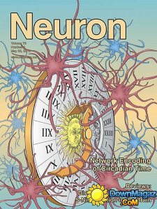 Neuron - 22 May 2013