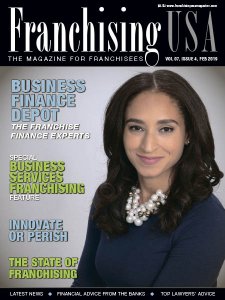 Franchising USA - 02.2019