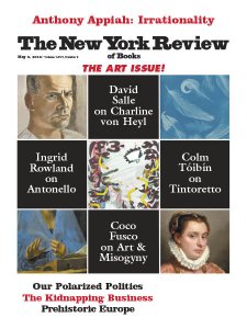 The New York Review of Books - 05.9.2019