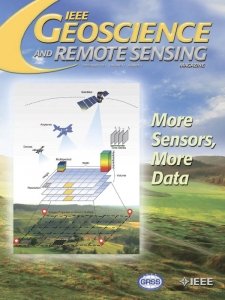 IEEE Geoscience and Remote Sensing - 09.2023