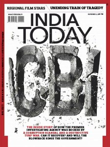 India Today - 11.5.2018