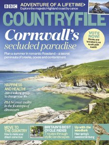 BBC Countryfile - 02.2019