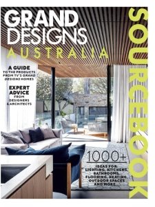 Grand Designs AU Sourcebook - Is. 9 2022