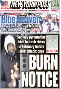 New York Post - 05.27.2024