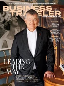 Business Traveler USA - 10.2025