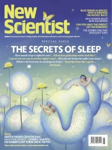 New Scientist AU - 25.01.2025