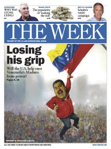 The Week USA - 02.8.2019