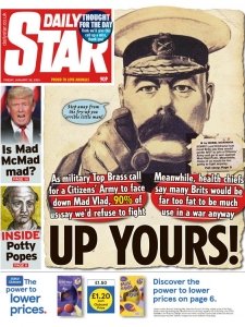 Daily Star - 26.01.2024