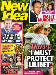 New Idea - 03.17.2025