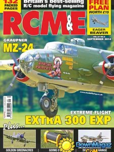 RCM&E - September 2014