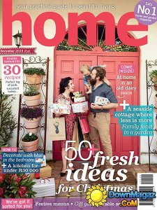 Home SA - December 2015