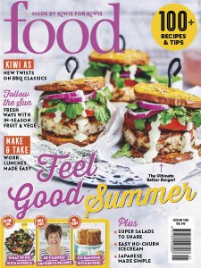 Food NZ - 01/02 2019