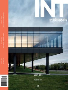 Intérieurs - N° 78 2019