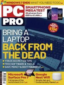 PC Pro - 02.2020