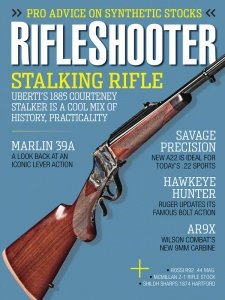 RifleShooter - 01/02 2021