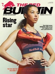 The Red Bulletin UK - 06.2021