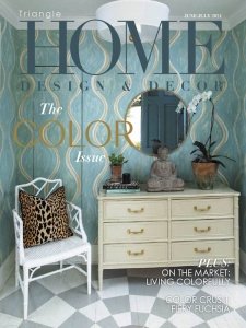 Home Design & Decor Triangle - 06/07 2021