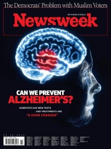 Newsweek Int - 20.10.2023