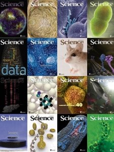 Science - 2011 Full Year