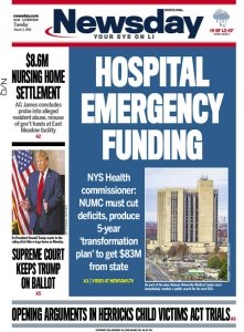 Newsday - 03.5.2024