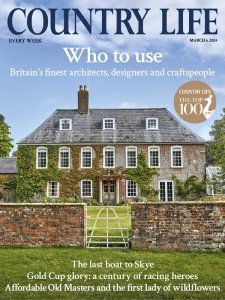 Country Life UK - 03.6.2024