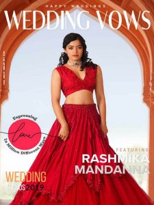 Wedding Vows - 02/03 2019