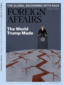 Foreign Affairs - 09/10 2020