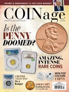 COINage - 02/03 2025