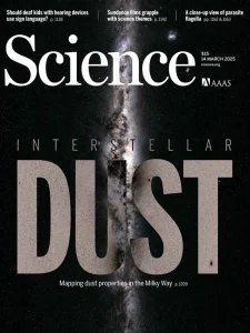 Science - 14.03.2025