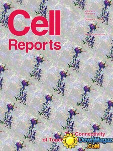 Cell Reports - 17 October 2013