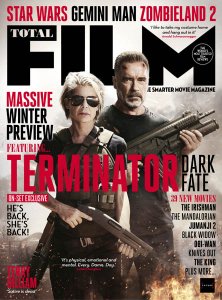 Total Film - 10.2019