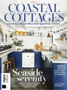 Coastal Cottages - Ed. 1 2025