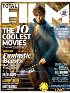 Total Film - May 2016