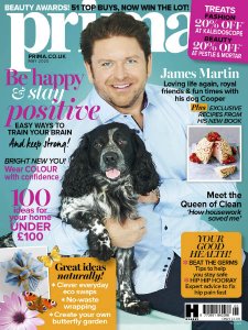 Prima UK - 05.2020