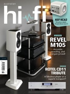 Australian HiFi - 11/12 2021