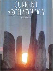 Current Archaeology - 04.1996