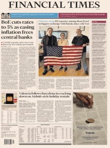 Financial Times EU - 08.2.2024