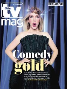 The Sun TV Mag - 8.02.2025