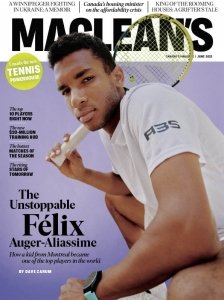 Maclean's - 06.2022