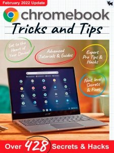 Chromebook Tricks and Tips - 9th Ed. 2022