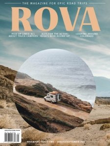 ROVA - 08/09 2022