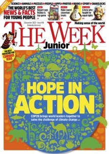 The Week Junior UK - 2.12.2023