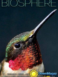 Biosphere - Issue 1, 2014