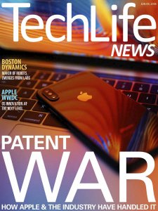 Techlife News - 06.09.2018