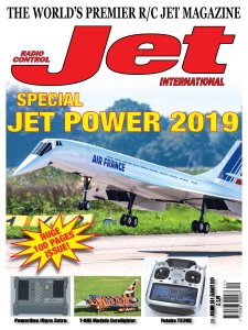 Radio Control Jet International - 12/01 2020