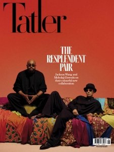 Malaysia Tatler - 08.2024