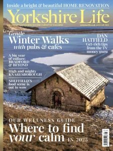 Yorkshire Life - 01.2025