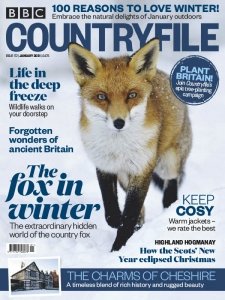 BBC Countryfile - 01.2021