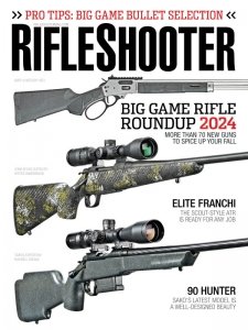 RifleShooter - 09/10 2024