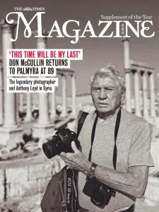 The Times Magazine - 31.05.2025